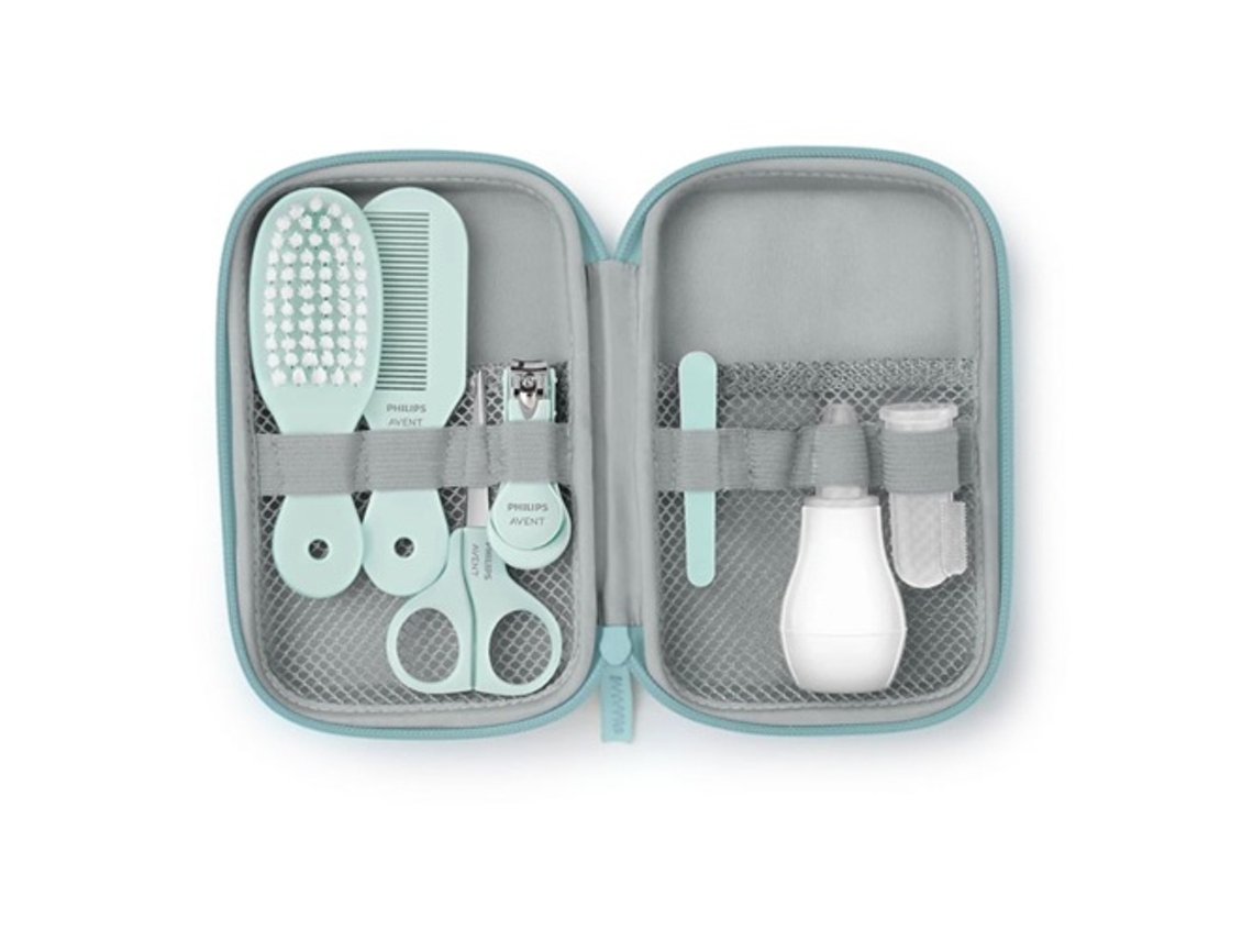 Set de higiene para bebé PHILIPS AVENT