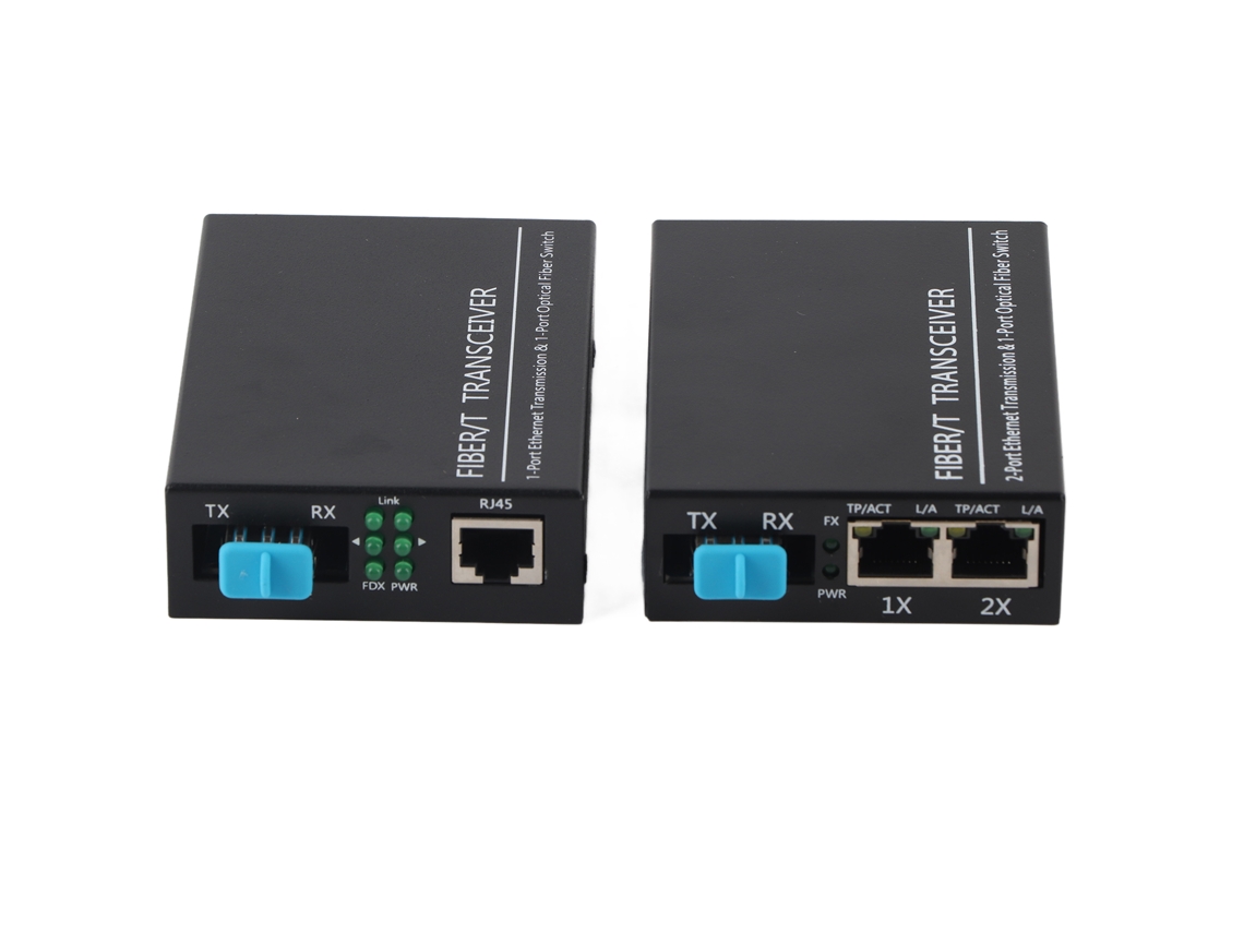 Transceptor Óptico Xxssfp1f1g/xxssfp1f2g Sc 3km Dc5v/12v