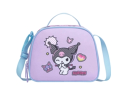 Lancheira KUROMI Let's Dream
