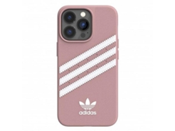Capa para iPhone 13 Pro ADIDAS Rosa