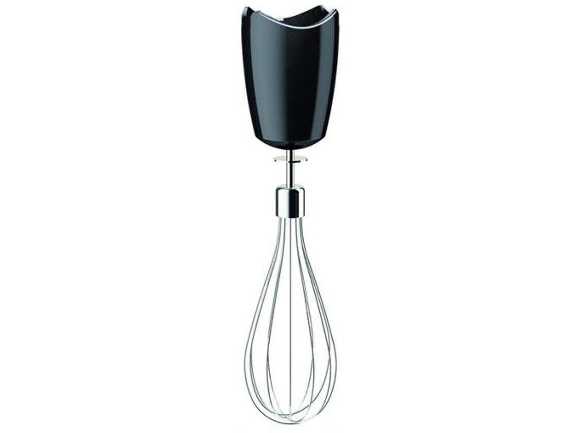 Batedor BRAUN MQ10 Preto (Compatibilidade: varinhas multiquick 5,7 e 9)