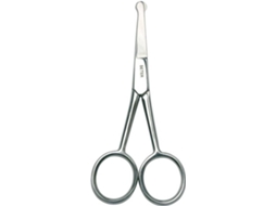 Tesoura BETER Punta Roma Recta Inoxidavel 10.4 Cm 1 Unidad