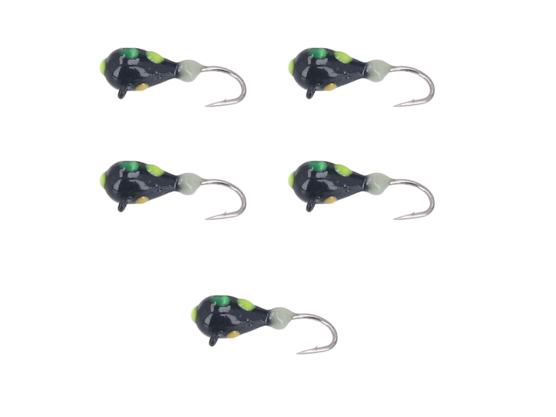 Isqueiro de Pesca Gelo 4mm LAXISCREED