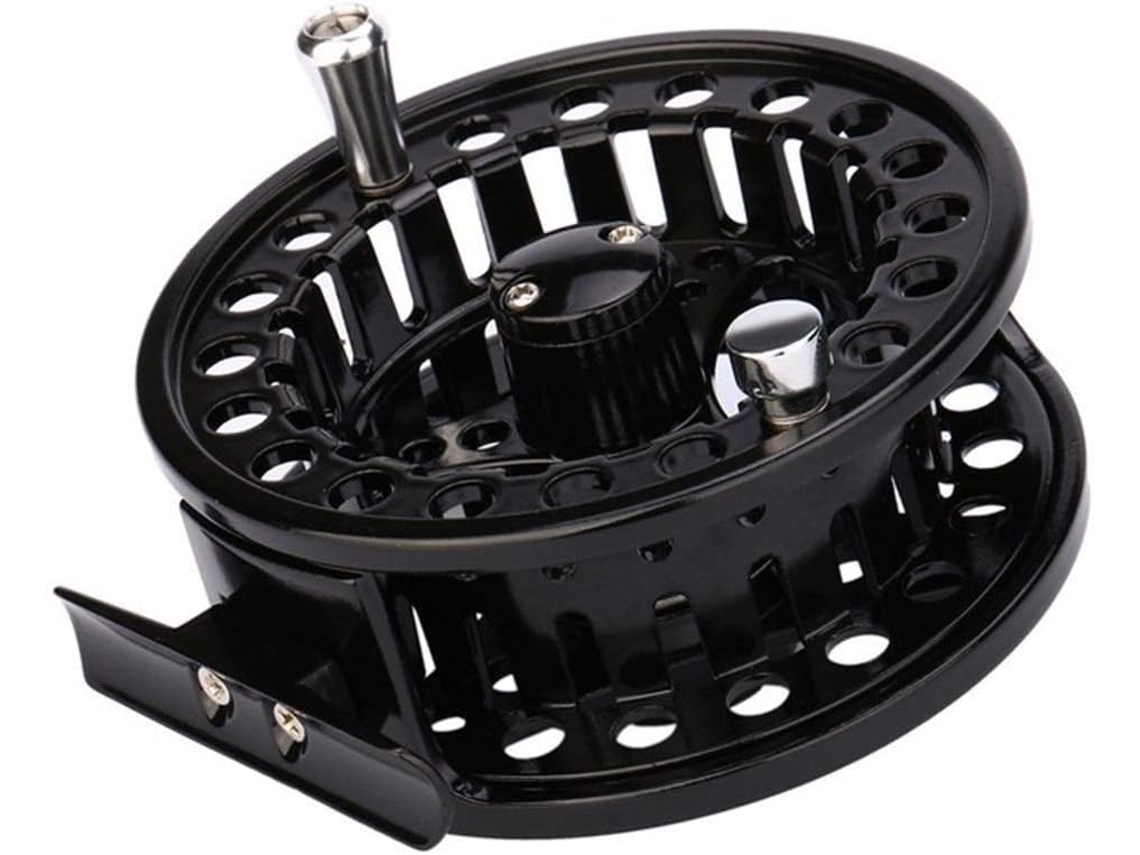 Pesca Ideal Leve, resistente, equilibrado para desempenho com varas | S/MARCA