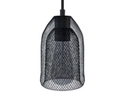 Candeeiro De Teto CREATIVE CABLES Têxtil lâmpada pendurada ghostbell