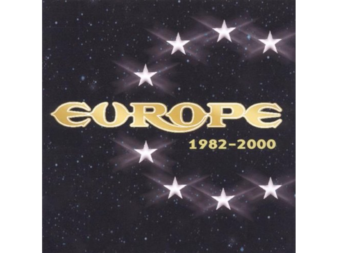 CD Europe-1982 2000