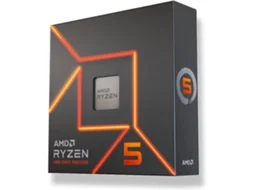 Processador AMD Ryzen 5 7600X Wof