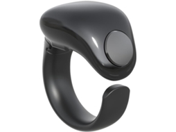 Anéis Inteligentes Tasbih com Contador de Dedos Eletrônico Bluetooth e Suporte para Aplicativo. SFUSHOS