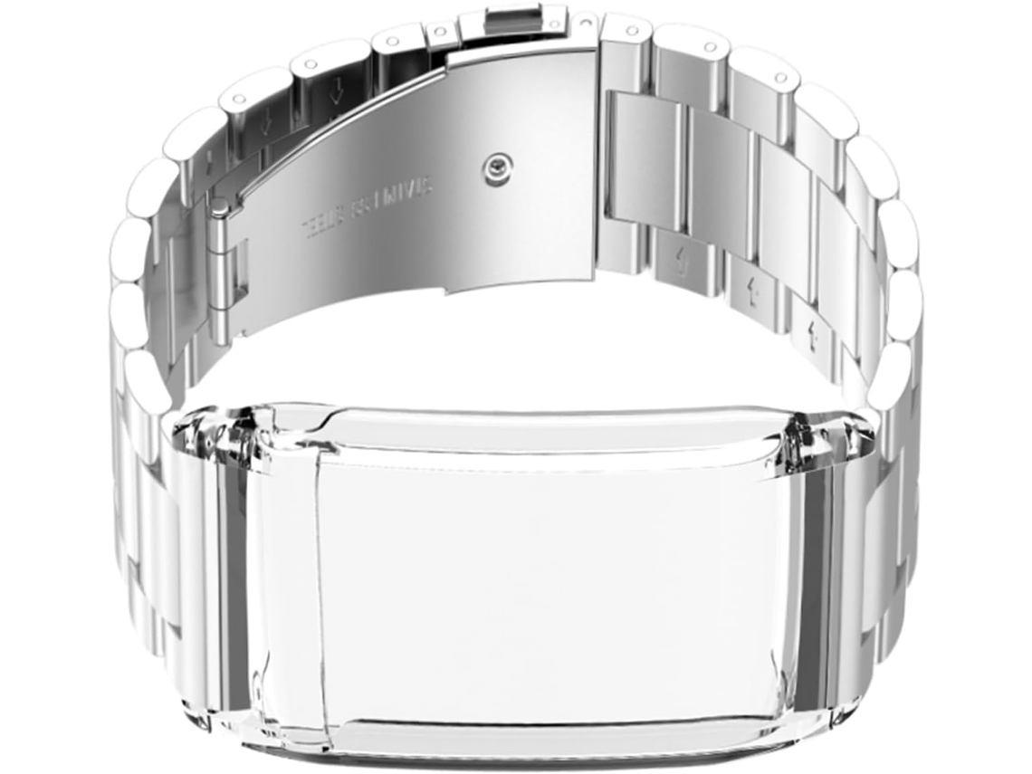Pulseira De Metal Ajustável E Alta Dureza Para Exercícios,