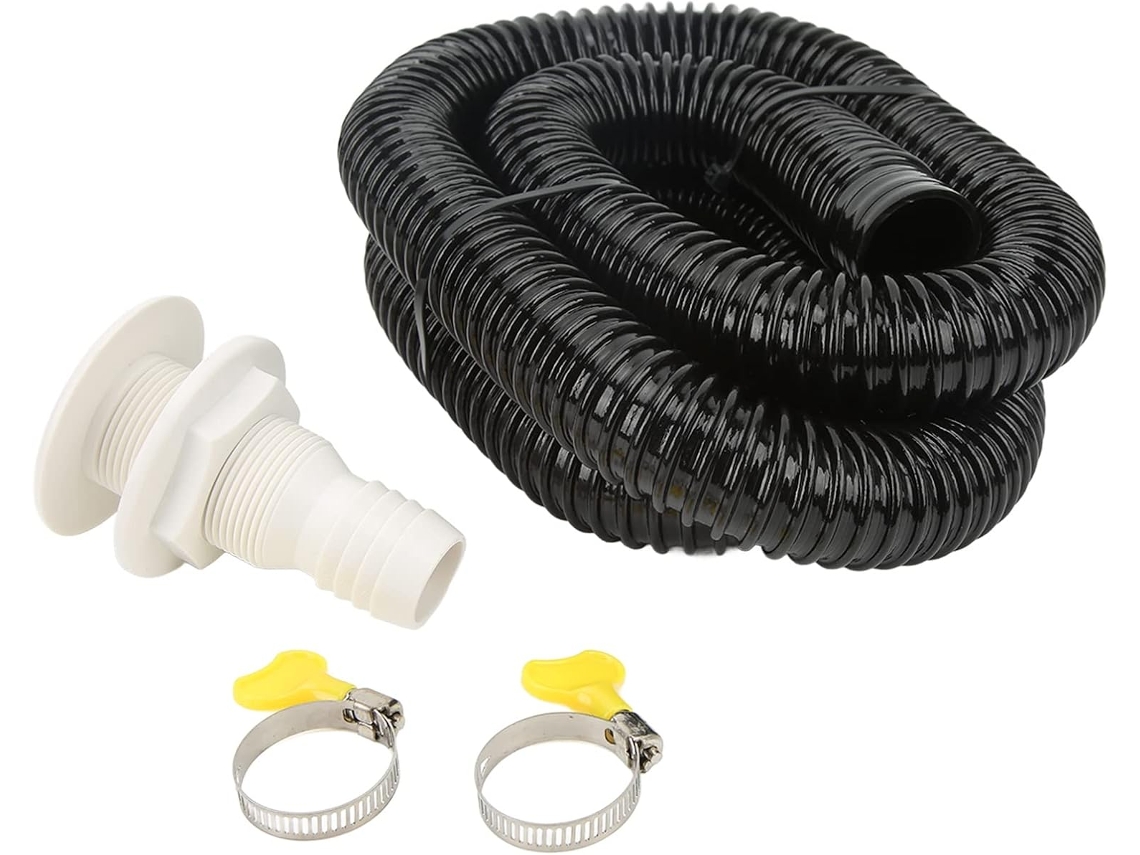 Kit de Instalação de Bomba Cale Flexível SFUSHOS