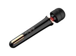 Vibrador Yunzii Cr0428wqh23preto Yunzii
