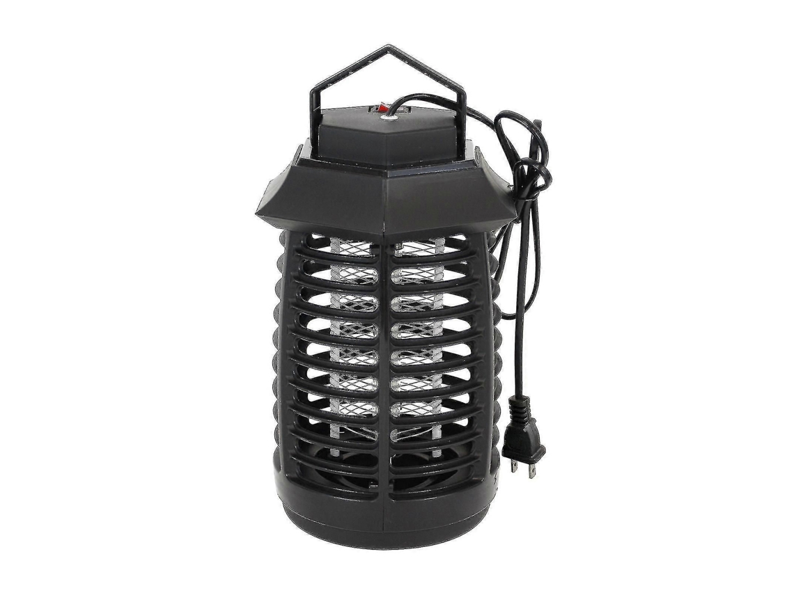 Repelente De Mosquitos Com Luz, Lâmpada Led