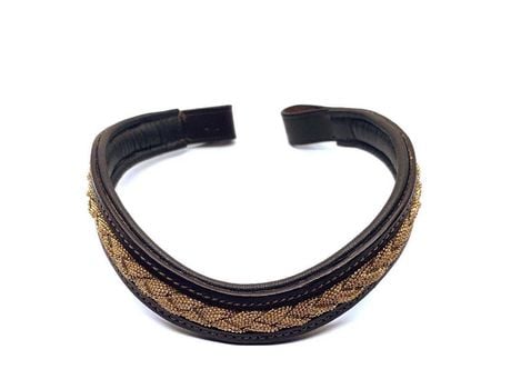 Frontal para Cavalo HEKKTOR Theïa