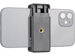 Adaptador de Tripé para SmartPhone D-FRUIT - Preto