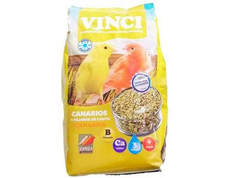 Canários 5 kg