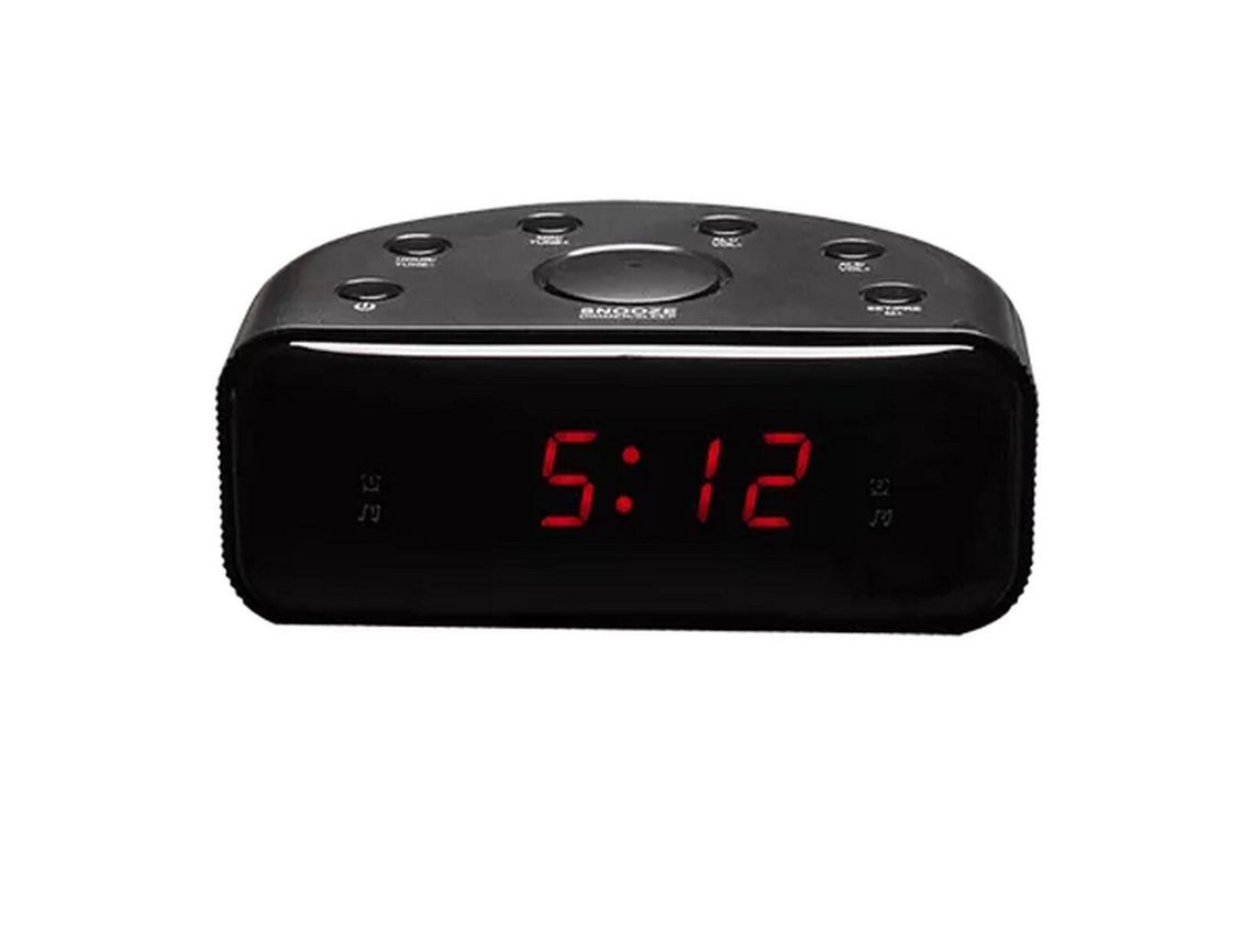 Rádio DENVER CR-430