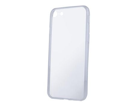 Capa para Huawei P40 One Action Pele Sintética Transparente