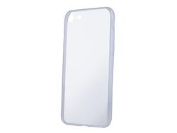 Capa para Xiaomi Redmi 6 Pro, Redmi 6, Redmi A2 Lite, Mi A2 Lite Pele Sintética Transparente