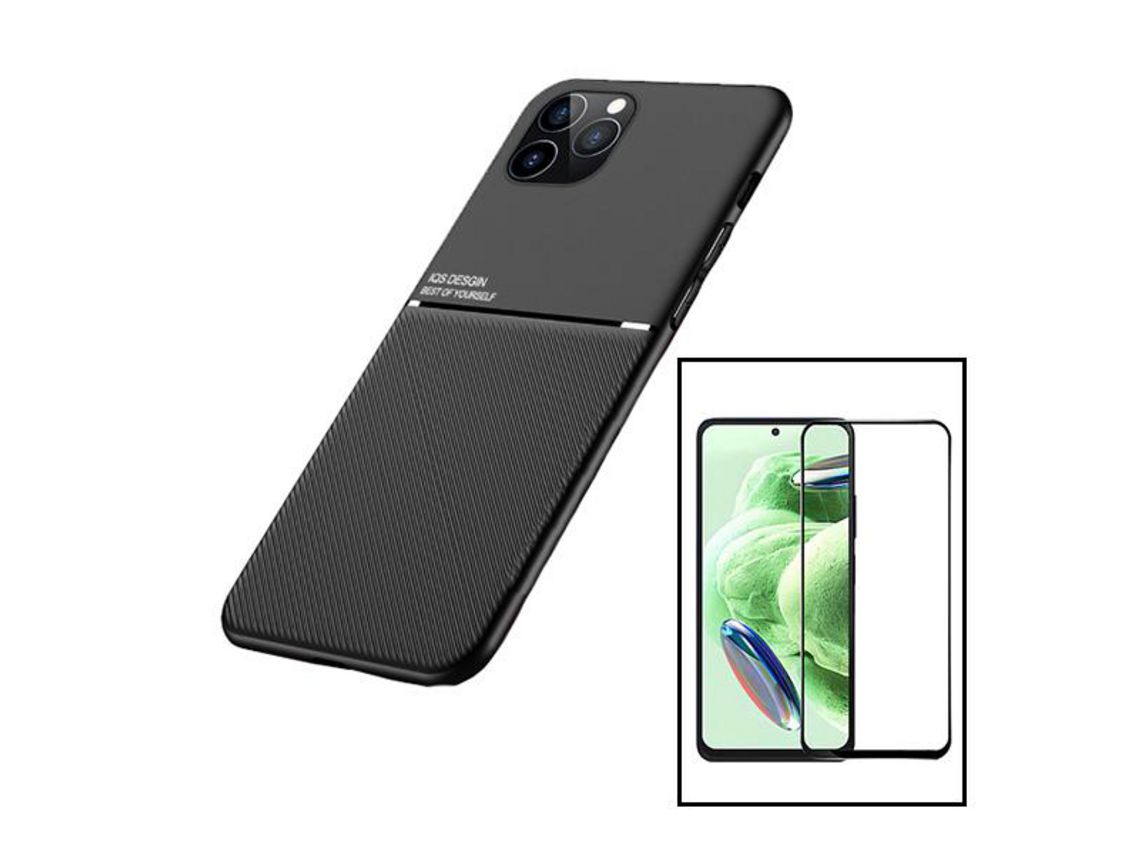 Pelicula de Vidro GIFT4ME Redmi 12 5G