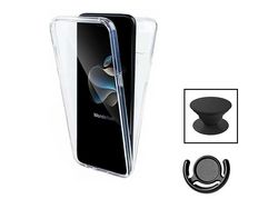 Capa para iPhone 15 Pro PHONECARE Preto