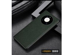 Capa para iPhone 12/12 Pro Pele Verde