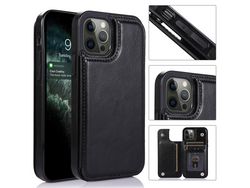 Capa para Huawei Mate 20 Pele Multicor