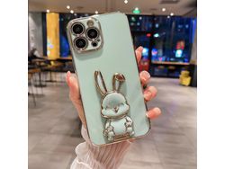 Capa para iPhone 11 Verde