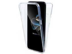 Capa para iPhone 15 Pro Max GIFT4ME Transparente