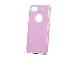 Capa para Huawei P30 Lite Pele Sintética Rosa