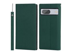 Capa para Pixel Pele Verde