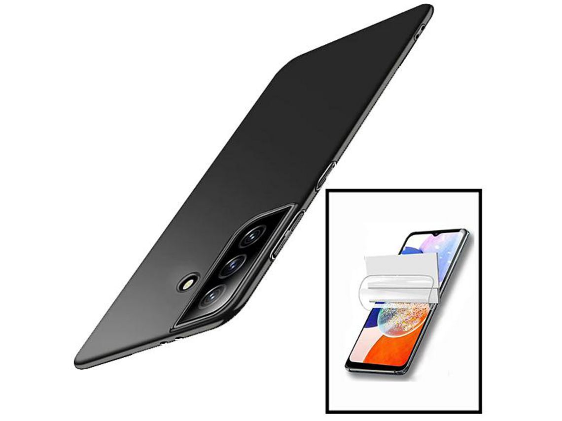 Pelicula de Vidro GIFT4ME Galaxy A34 5G