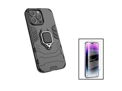 Pelicula de Vidro PHONECARE iPhone 15 Plus