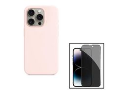 Pelicula de Vidro PHONECARE iPhone 15