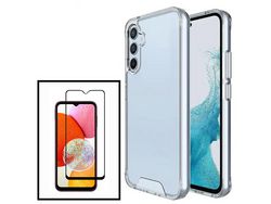 Pelicula de Vidro GIFT4ME Galaxy A34 5G