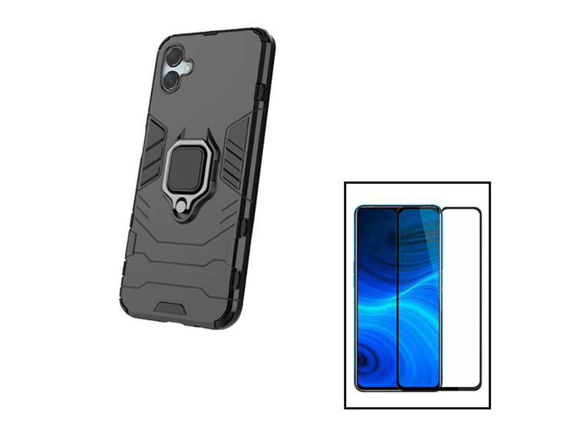 Pelicula de Vidro GIFT4ME Galaxy M04