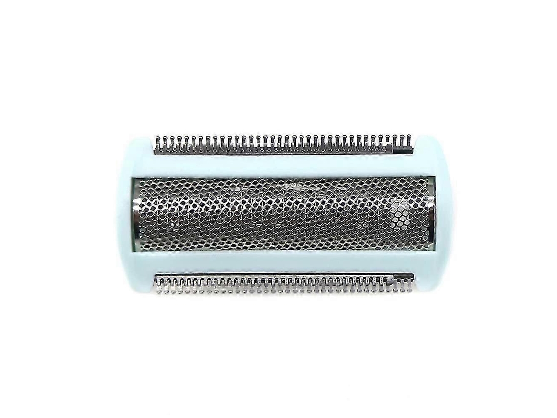 Cabeça De Barbear Feminina Compatível Com Wet & Dry Corte Suave