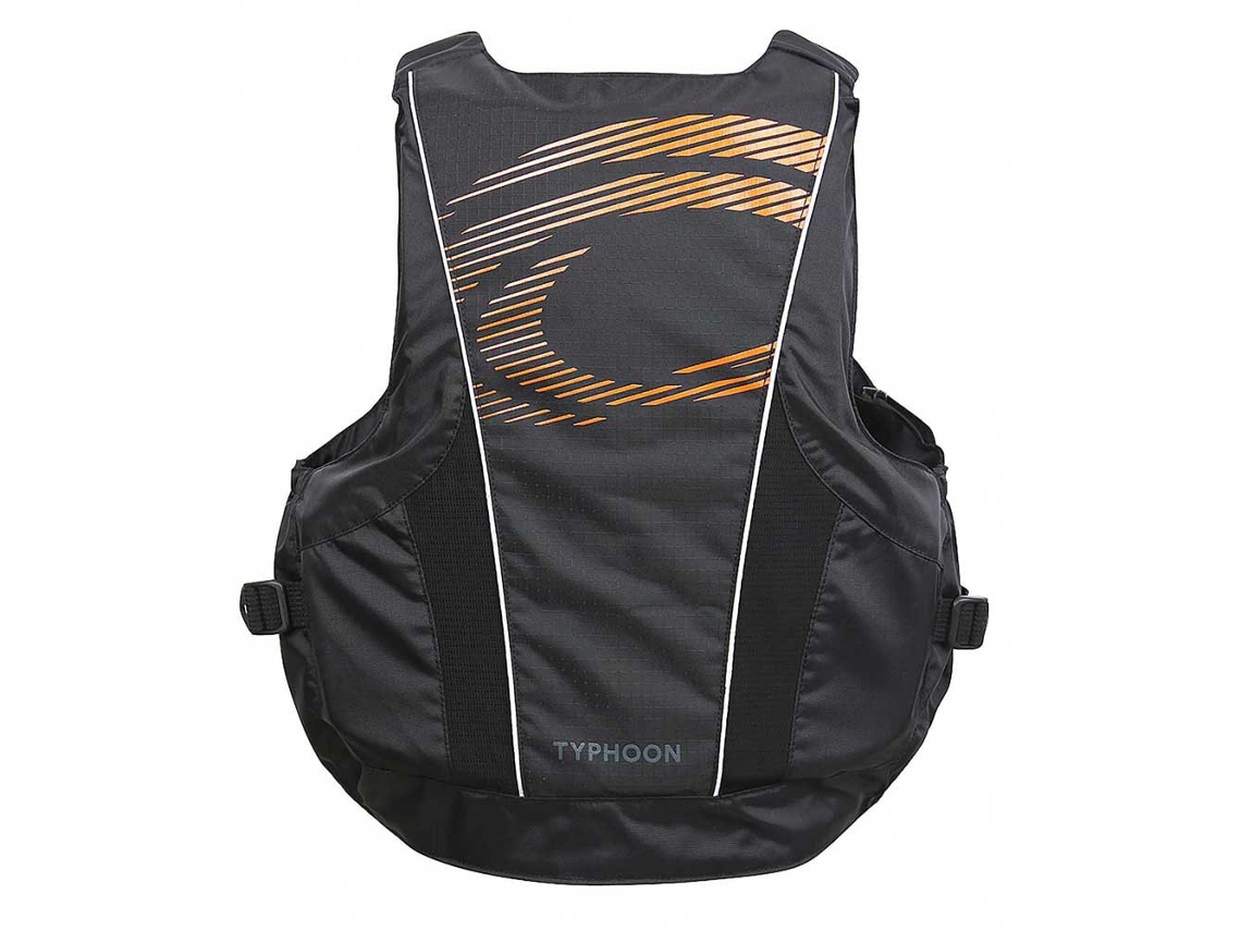 Colete Chesil 50N Preto Xl-2Xlplastimo