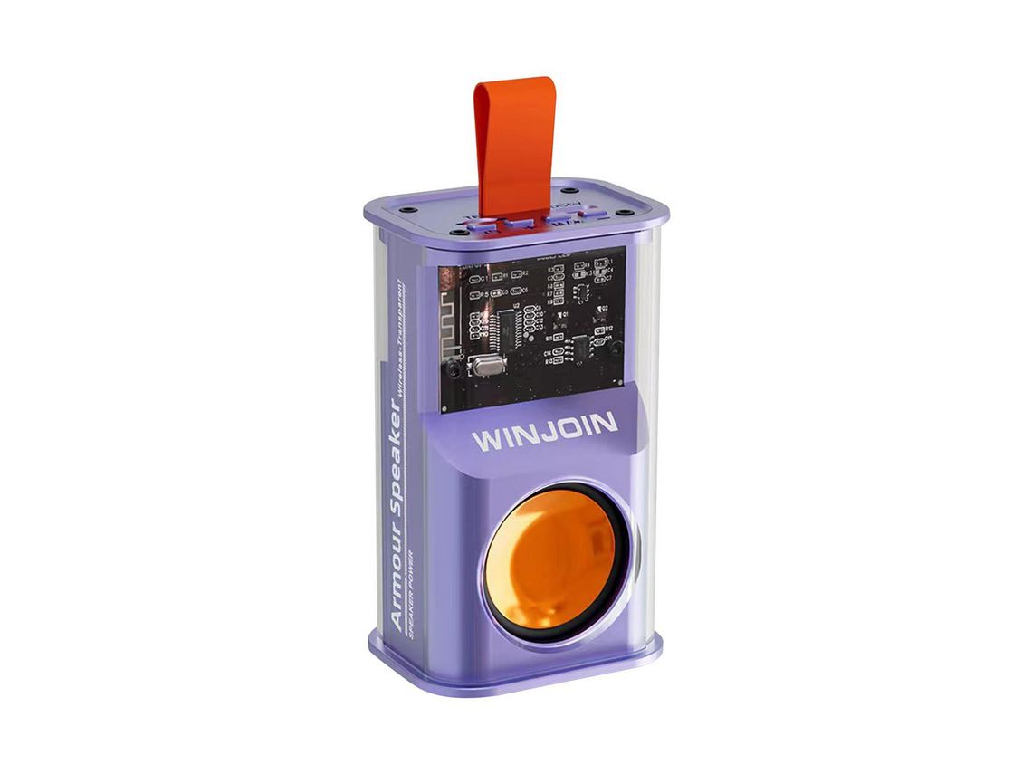 Coluna Bluetooth K08 UNBRAND