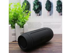 Coluna Bluetooth Sem Fio de 30 W Som Estéreo Tws de 360 COZEVDNT