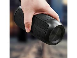 Coluna Portátil Bluetooth