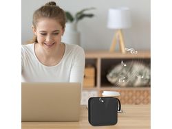 Coluna Portátil Bluetooth