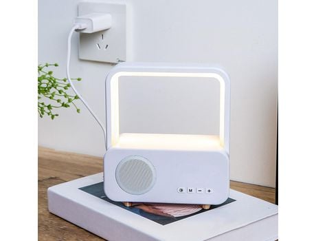 Coluna Portátil Bluetooth UNBRAND