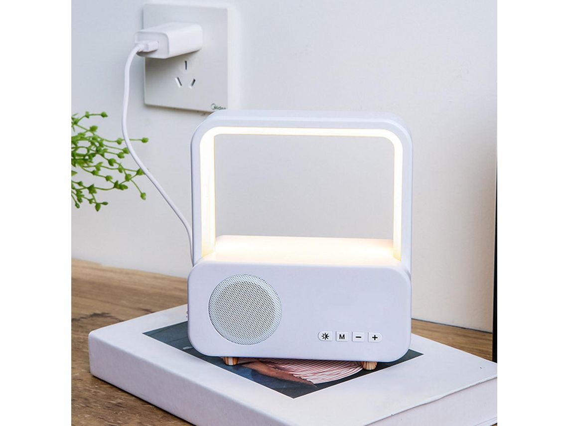 Coluna Portátil Bluetooth UNBRAND