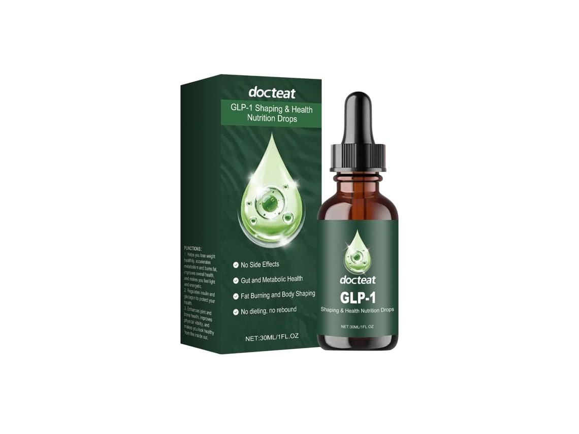 Cuidado Corporal Moringa Gotas Worten