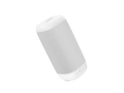Coluna Bluetooth ''Tube 3.0'' 3W Branco HAMA