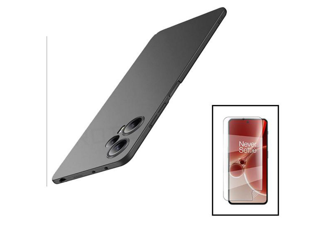 Pelicula de Vidro PHONECARE Poco F5