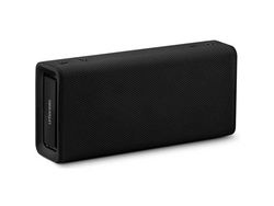Coluna Bluetooth Brisbane Plus Ipx5 Controle de Voz Midnight Black URBANISTA URBANISTA