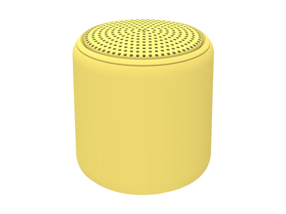 Coluna Portátil Sem Fio Bluetooth UNBRAND