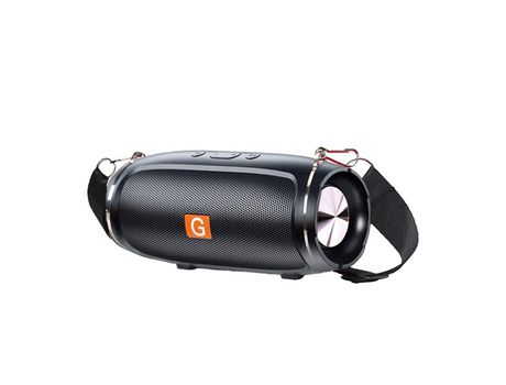 Coluna Bluetooth UNBRAND