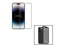 Pelicula de Vidro PHONECARE iPhone 15 Pro